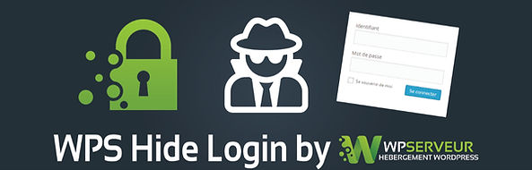 WPS Hide Login - 提升網站安全第一步把關