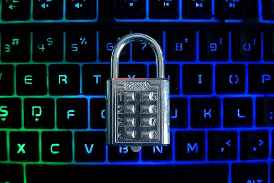 https 網站安全要求 