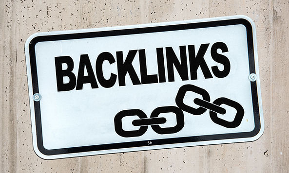 Backlinks反向鏈接的重要 | 千帆網頁設計公司 Backlinks反向鏈接的重要
