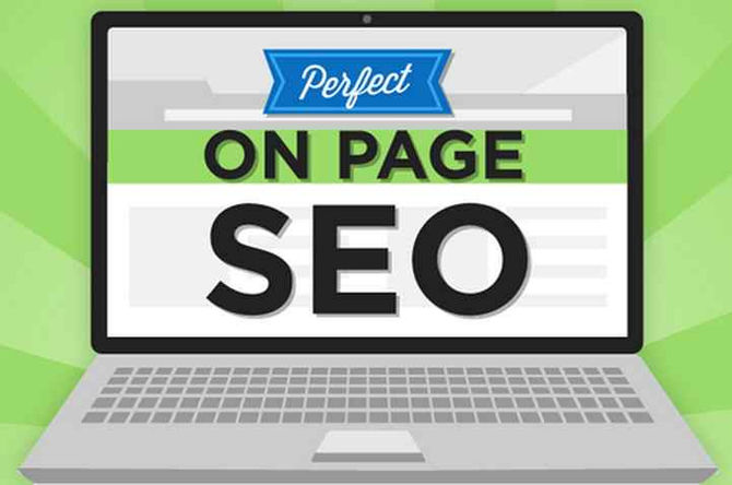 SEO ON PAGE 技巧及規劃