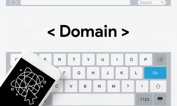 什麼是域名Domain Name, 選擇域名重要 | 千帆網頁設計公司 什麼是域名Domain Name, 選擇域名重要